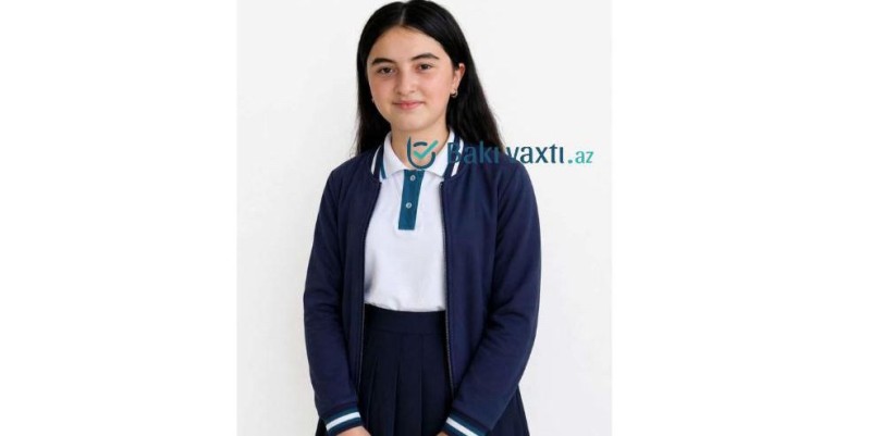 Əsl uğur sistemli şəkildə hazırlaşmaqla əldə edilir - İmtahanda yüksək bal toplayan qazi qızı